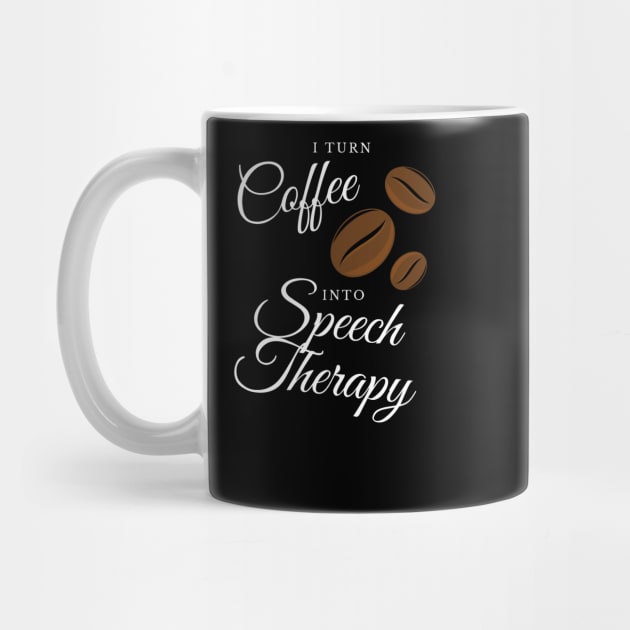 Best Personalized Gift for a Speech Therapist by MadArting1557